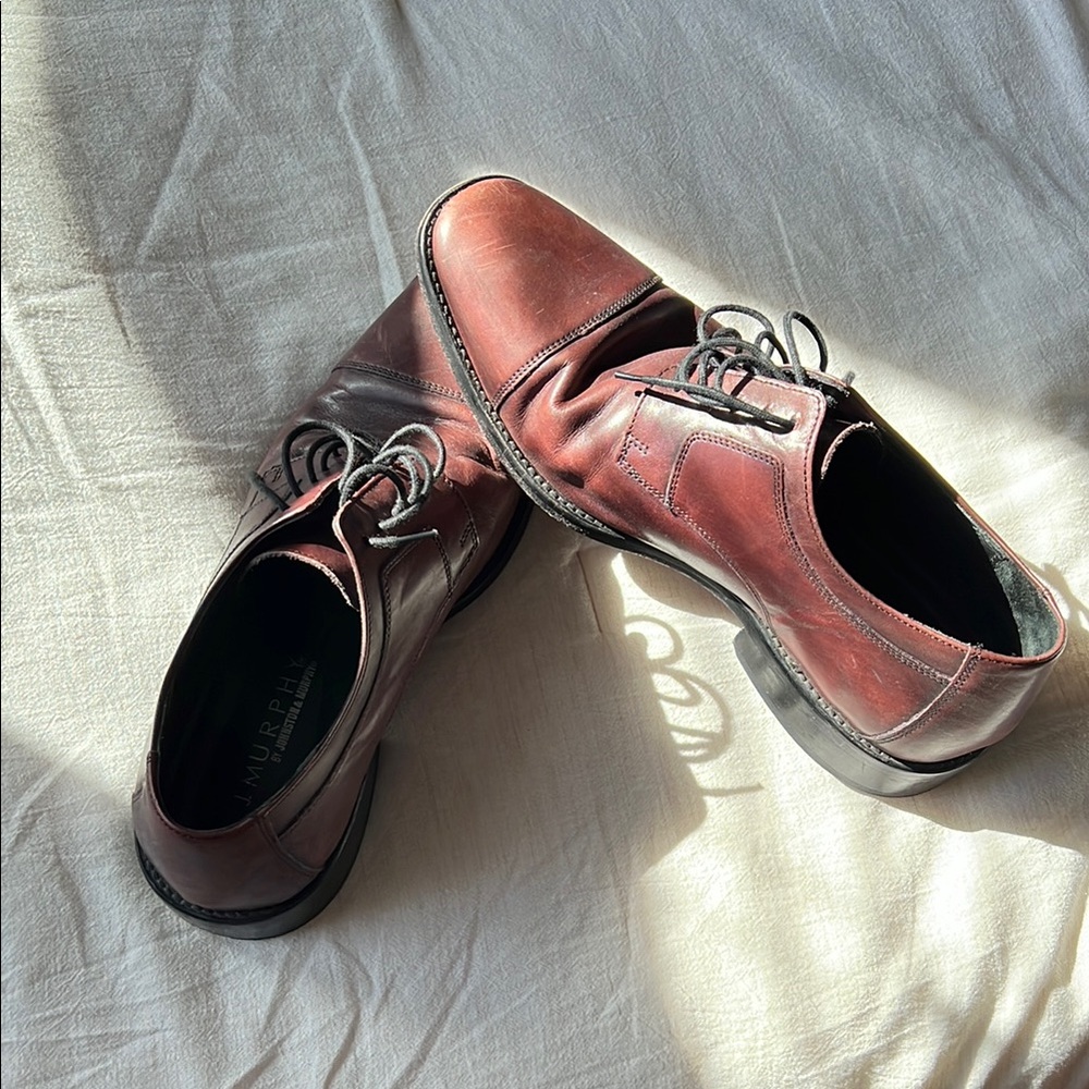 Johnston & Murphy Men's Dress Shoes